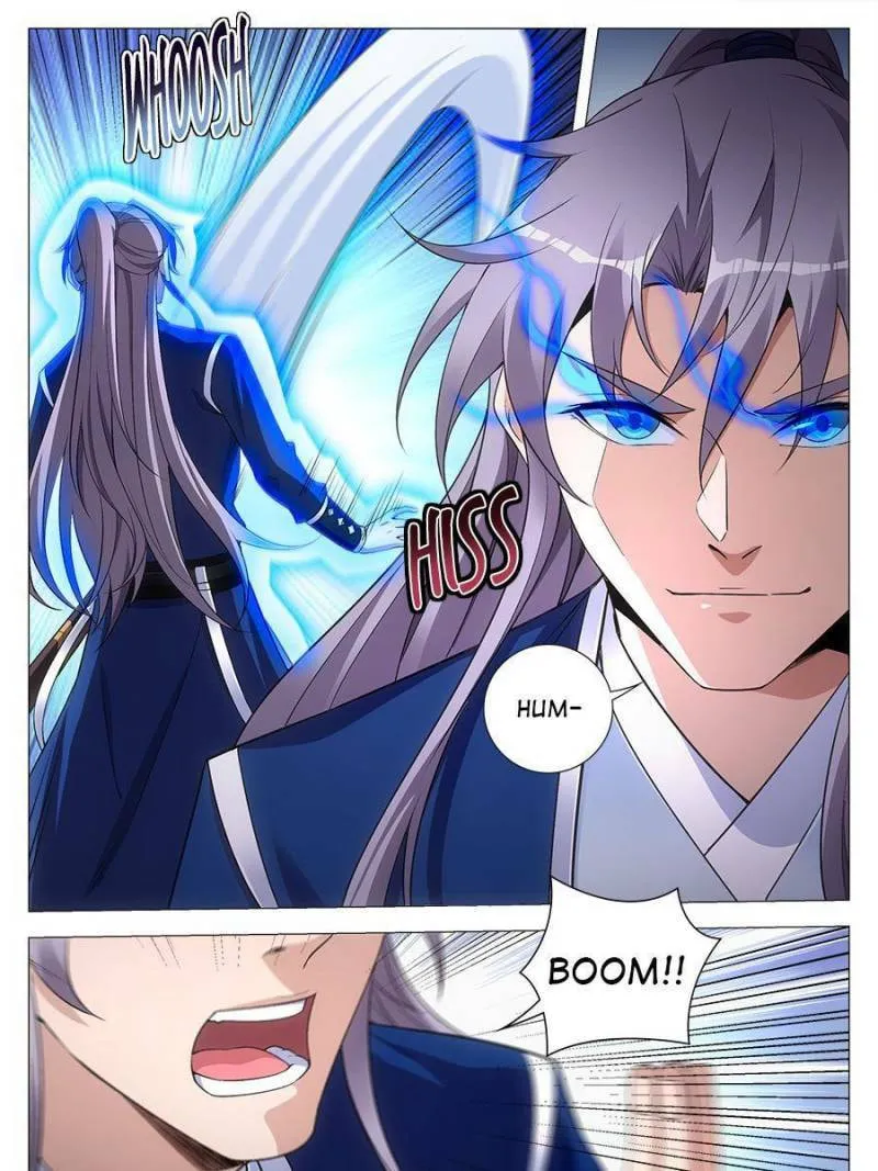 Read Da Zhou Xian Li (Colored) chapter 79 image 2 on Lezhin