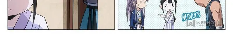 Read Da Zhou Xian Li (Colored) chapter 80 image 1 on Lezhin