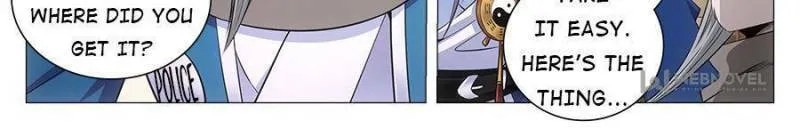 Read Da Zhou Xian Li (Colored) chapter 80 image 21 on Lezhin