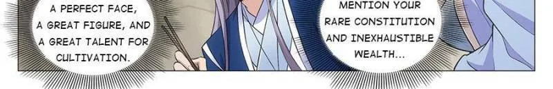 Read Da Zhou Xian Li (Colored) chapter 83 image 5 on Lezhin