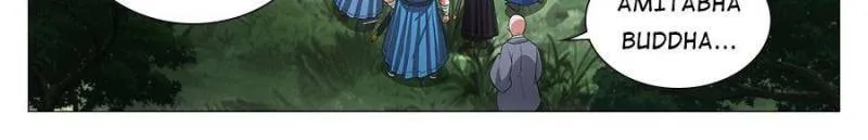 Read Da Zhou Xian Li (Colored) chapter 85 image 5 on Lezhin
