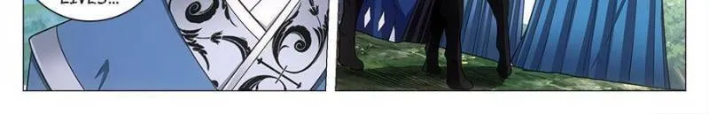 Read Da Zhou Xian Li (Colored) chapter 85 image 7 on Lezhin