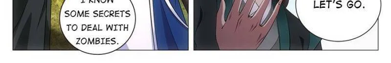 Read Da Zhou Xian Li (Colored) chapter 86 image 3 on Lezhin