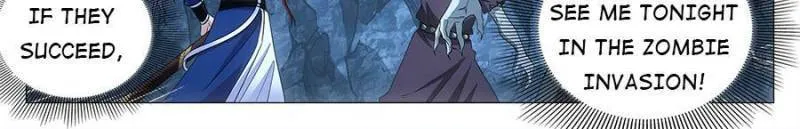 Read Da Zhou Xian Li (Colored) chapter 87 image 15 on Lezhin