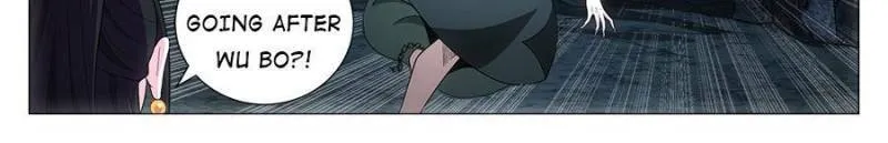 Read Da Zhou Xian Li (Colored) chapter 89 image 21 on Lezhin