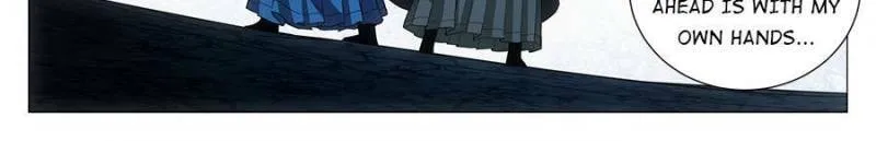 Read Da Zhou Xian Li (Colored) chapter 89 image 3 on Lezhin