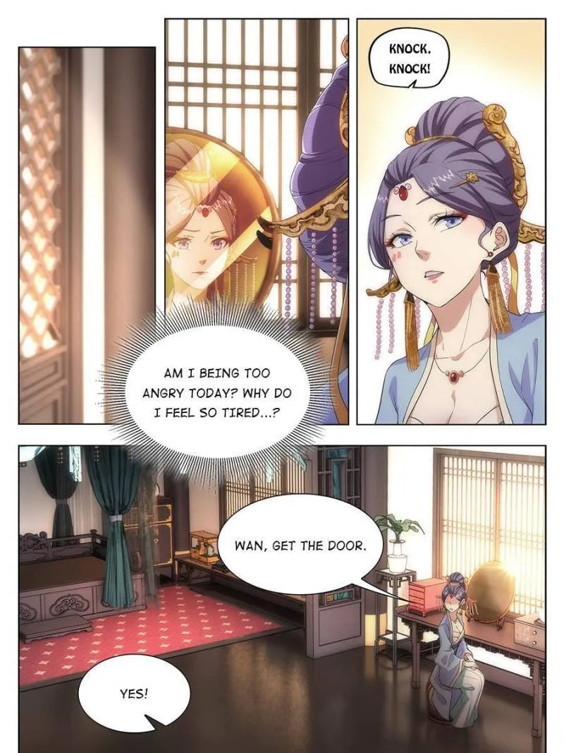 Read Da Zhou Xian Li (Colored) chapter 9 image 14 on Lezhin