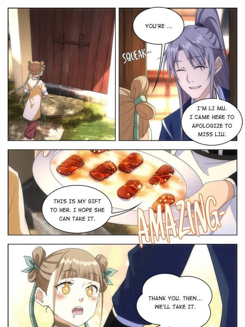 Read Da Zhou Xian Li (Colored) chapter 9 image 16 on Lezhin