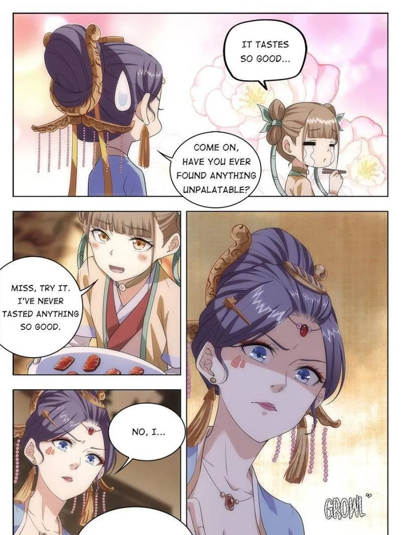 Read Da Zhou Xian Li (Colored) chapter 9 image 20 on Lezhin