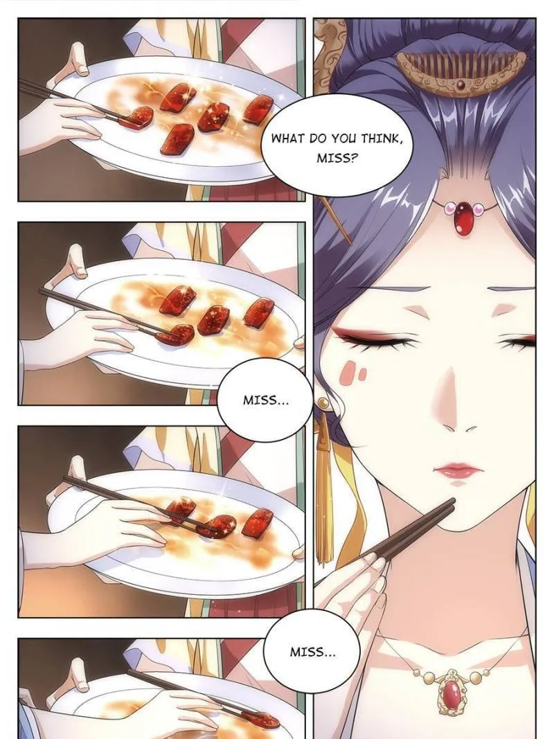 Read Da Zhou Xian Li (Colored) chapter 9 image 22 on Lezhin