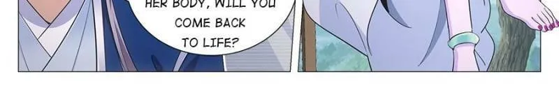 Read Da Zhou Xian Li (Colored) chapter 95 image 19 on Lezhin