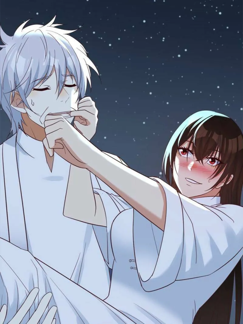 Read Da Zhou Xian Li (Colored) chapter 97 image 14 on Lezhin