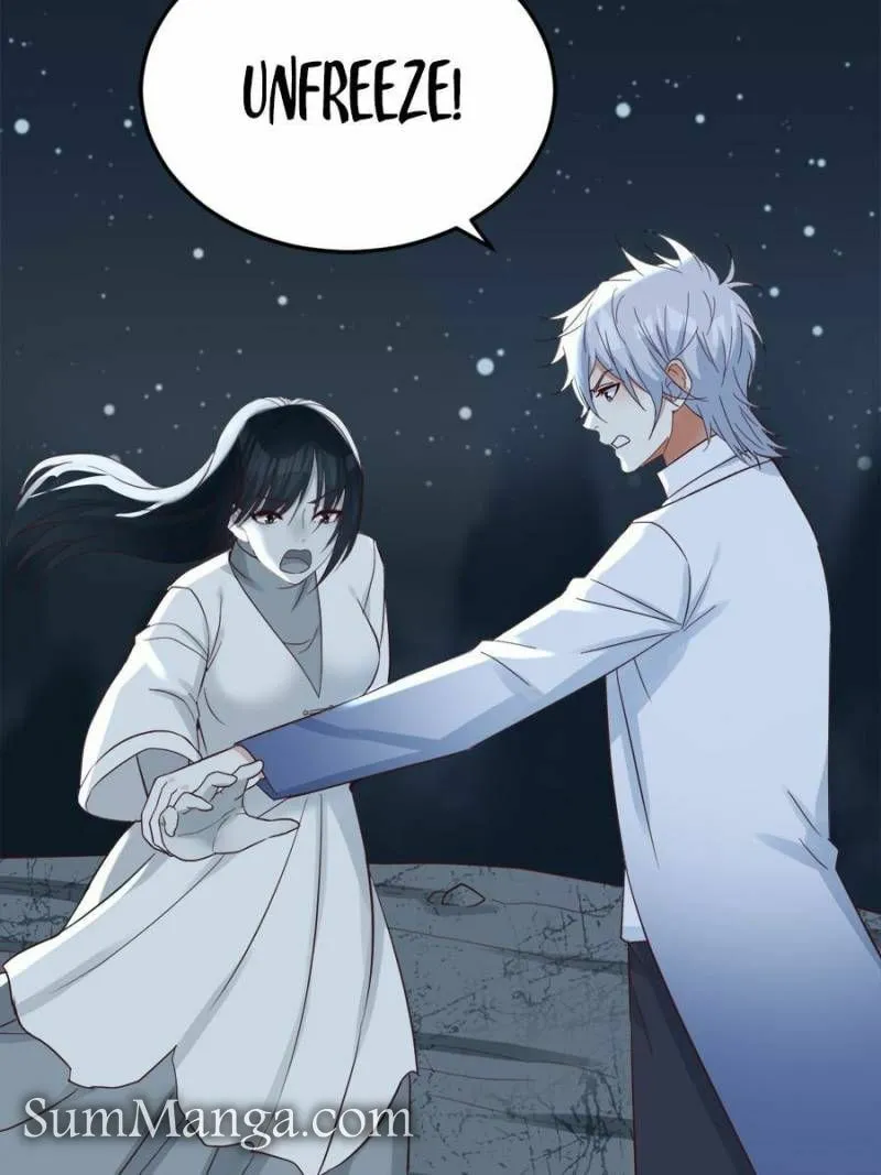 Read Da Zhou Xian Li (Colored) chapter 97 image 2 on Lezhin