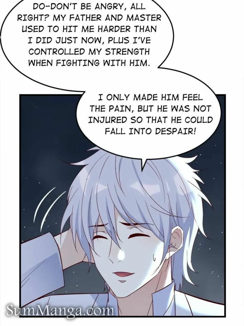 Read Da Zhou Xian Li (Colored) chapter 97 image 22 on Lezhin