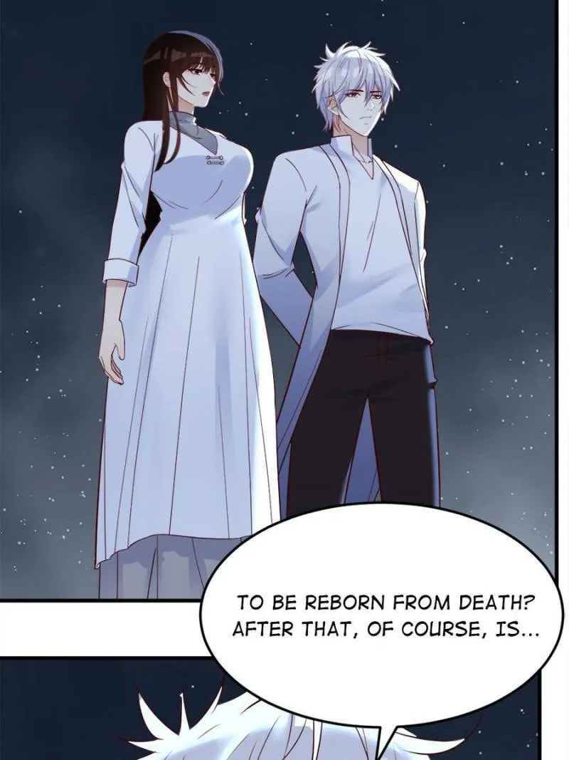 Read Da Zhou Xian Li (Colored) chapter 97 image 30 on Lezhin