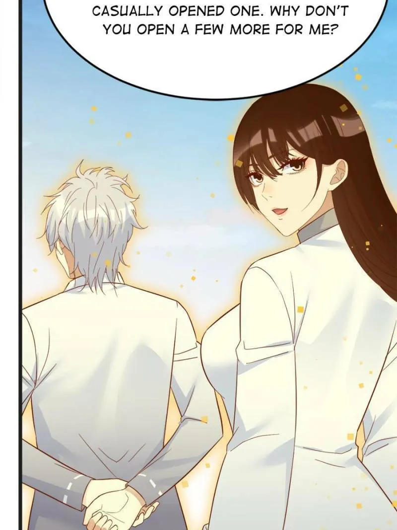 Read Da Zhou Xian Li (Colored) chapter 97 image 44 on Lezhin