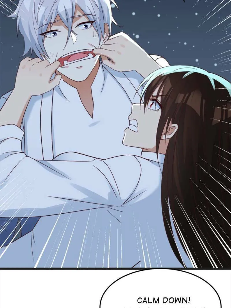 Read Da Zhou Xian Li (Colored) chapter 97 image 6 on Lezhin