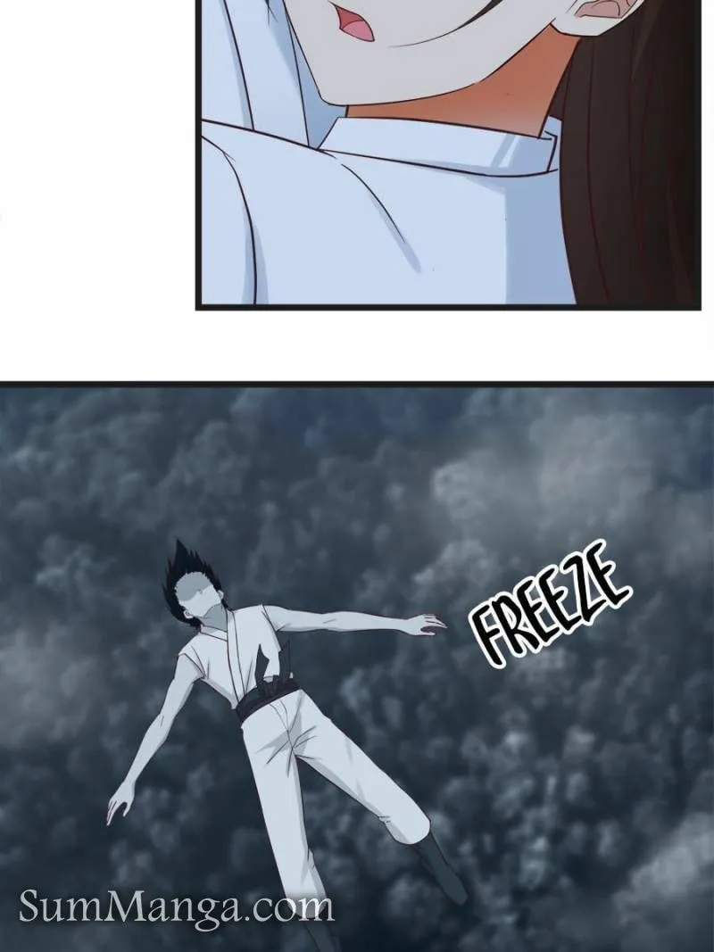 Read Da Zhou Xian Li (Colored) chapter 97 image 9 on Lezhin