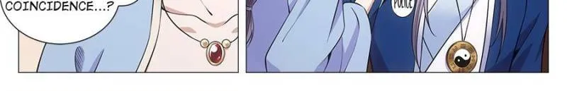 Read Da Zhou Xian Li (Colored) chapter 99 image 9 on Lezhin