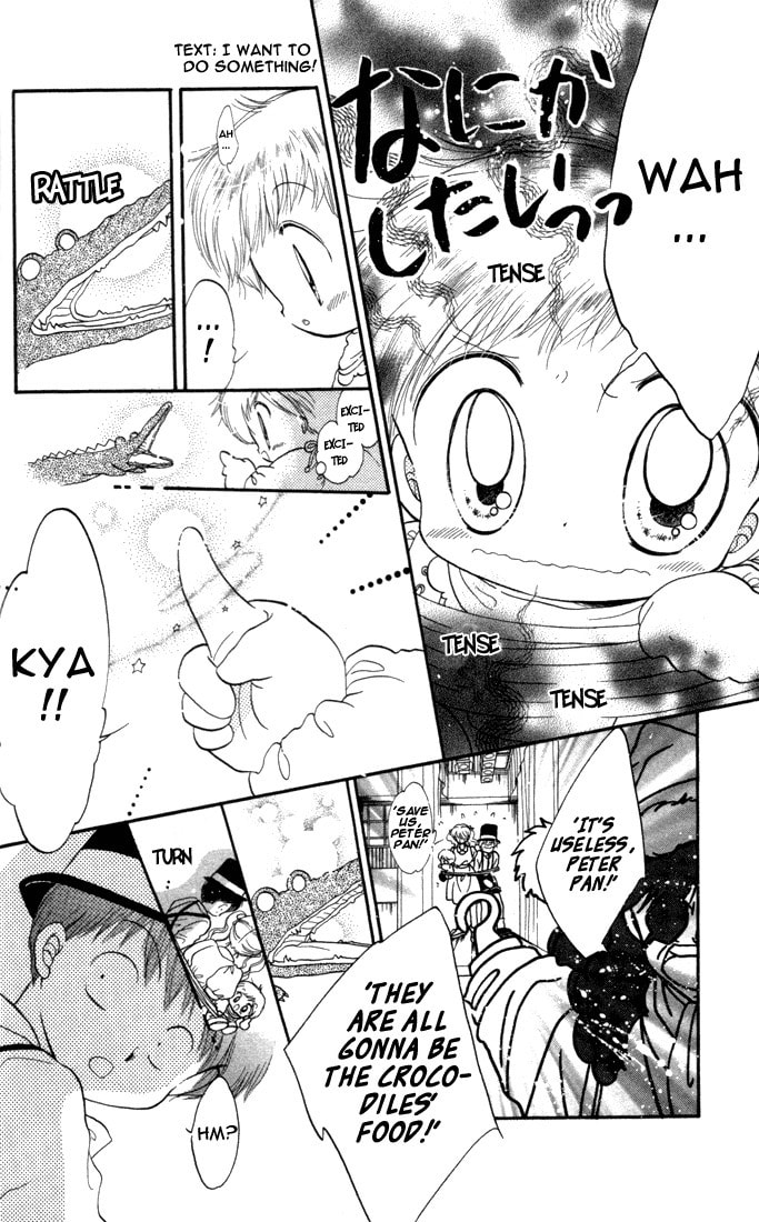 Read Daa! Daa! Daa! chapter 11 image 24 on Lezhin