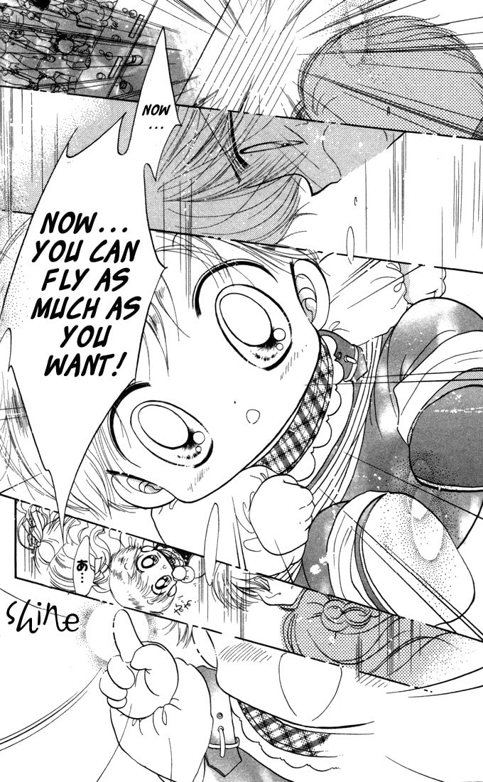 Read Daa! Daa! Daa! chapter 11 image 28 on Lezhin