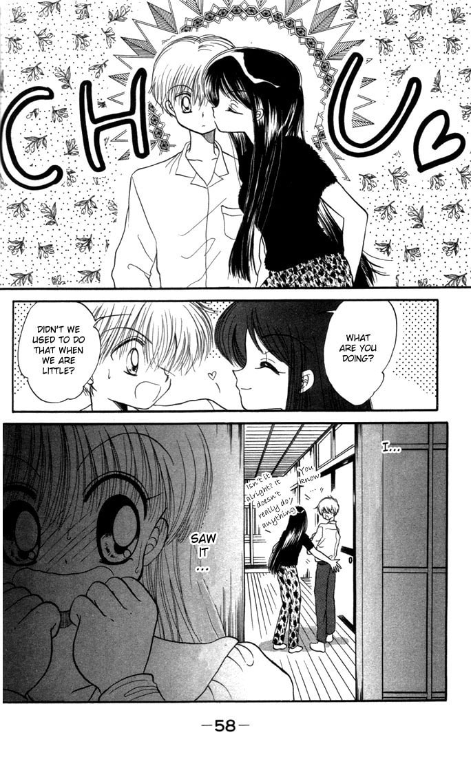 Read Daa! Daa! Daa! chapter 12 image 24 on Lezhin
