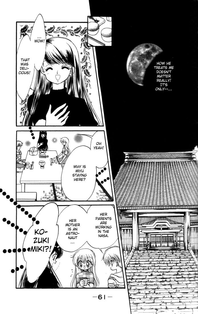 Read Daa! Daa! Daa! chapter 12 image 27 on Lezhin