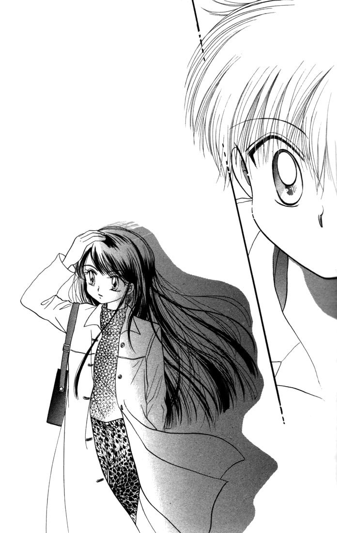 Read Daa! Daa! Daa! chapter 12 image 9 on Lezhin