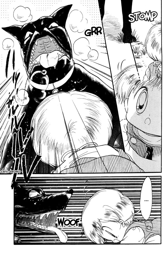 Read Daa! Daa! Daa! chapter 14 image 13 on Lezhin