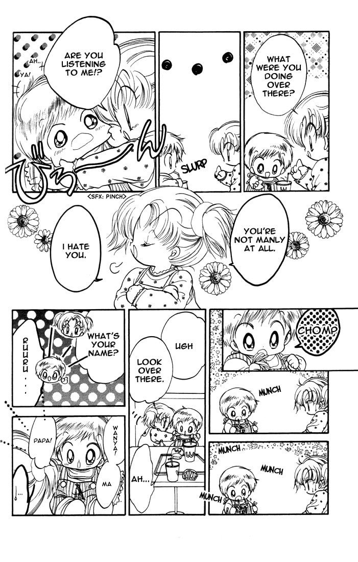 Read Daa! Daa! Daa! chapter 14 image 24 on Lezhin