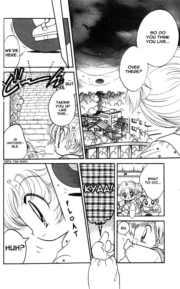 Read Daa! Daa! Daa! chapter 14 image 26 on Lezhin