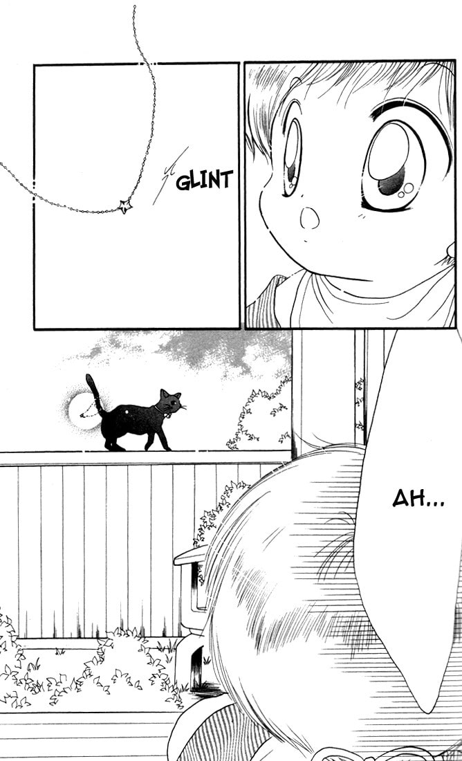 Read Daa! Daa! Daa! chapter 14 image 3 on Lezhin