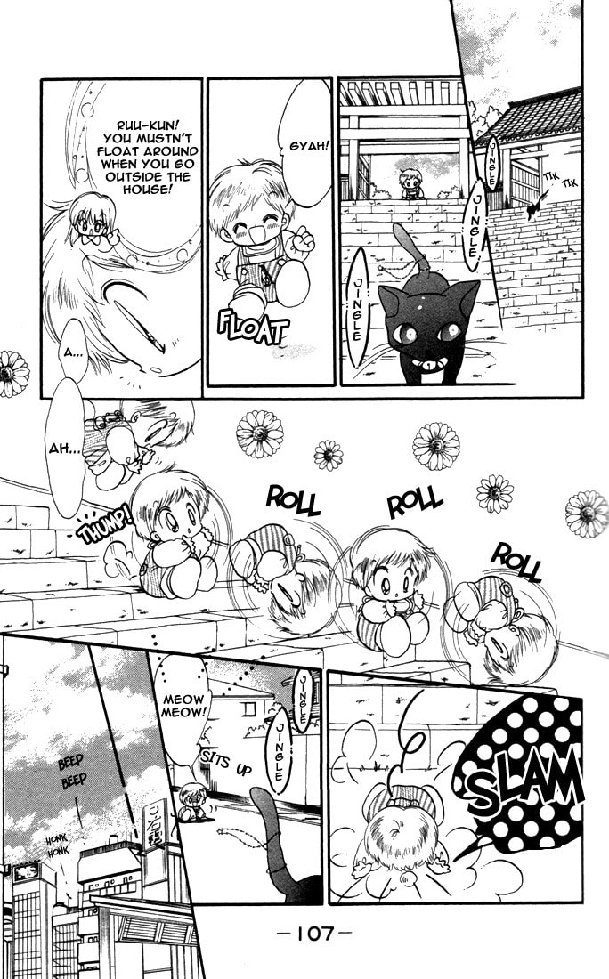 Read Daa! Daa! Daa! chapter 14 image 5 on Lezhin