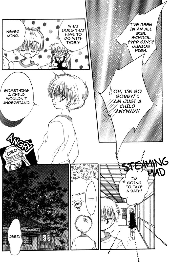 Read Daa! Daa! Daa! chapter 15 image 29 on Lezhin