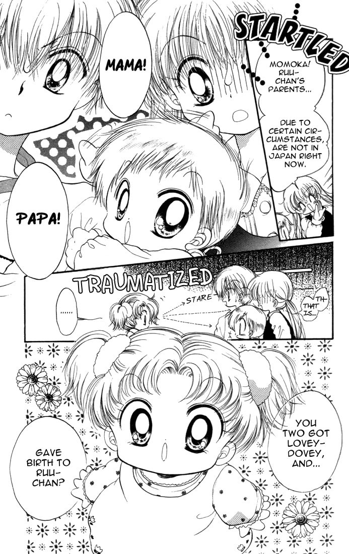 Read Daa! Daa! Daa! chapter 15 image 8 on Lezhin