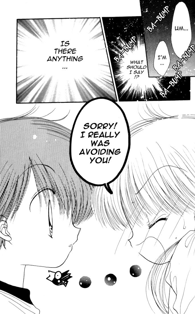 Read Daa! Daa! Daa! chapter 17 image 30 on Lezhin