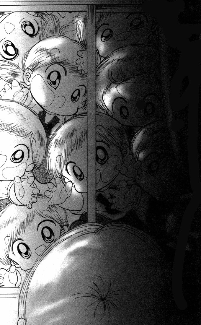 Read Daa! Daa! Daa! chapter 20 image 21 on Lezhin