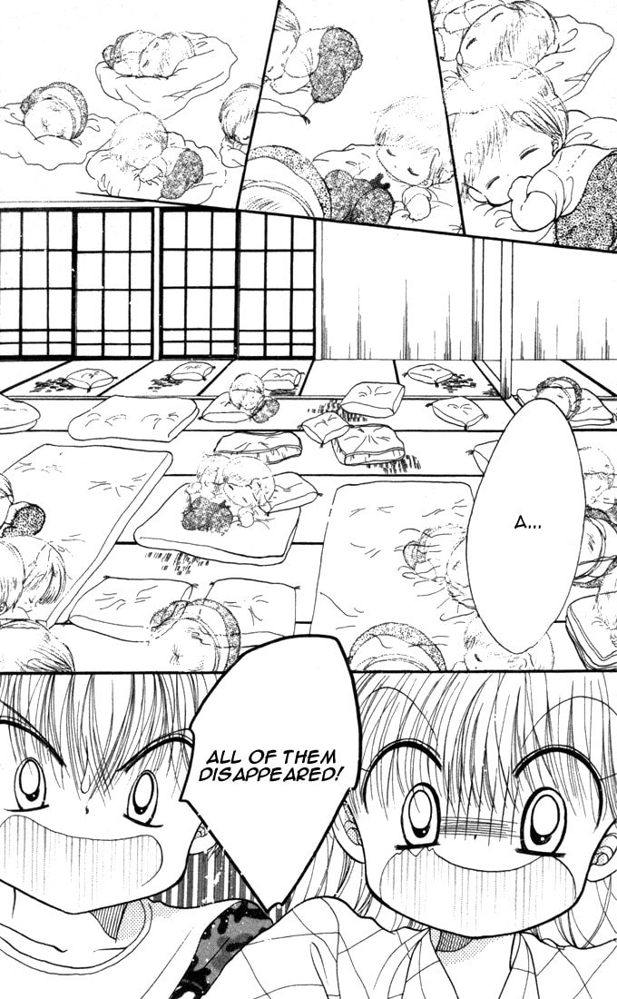 Read Daa! Daa! Daa! chapter 20 image 30 on Lezhin