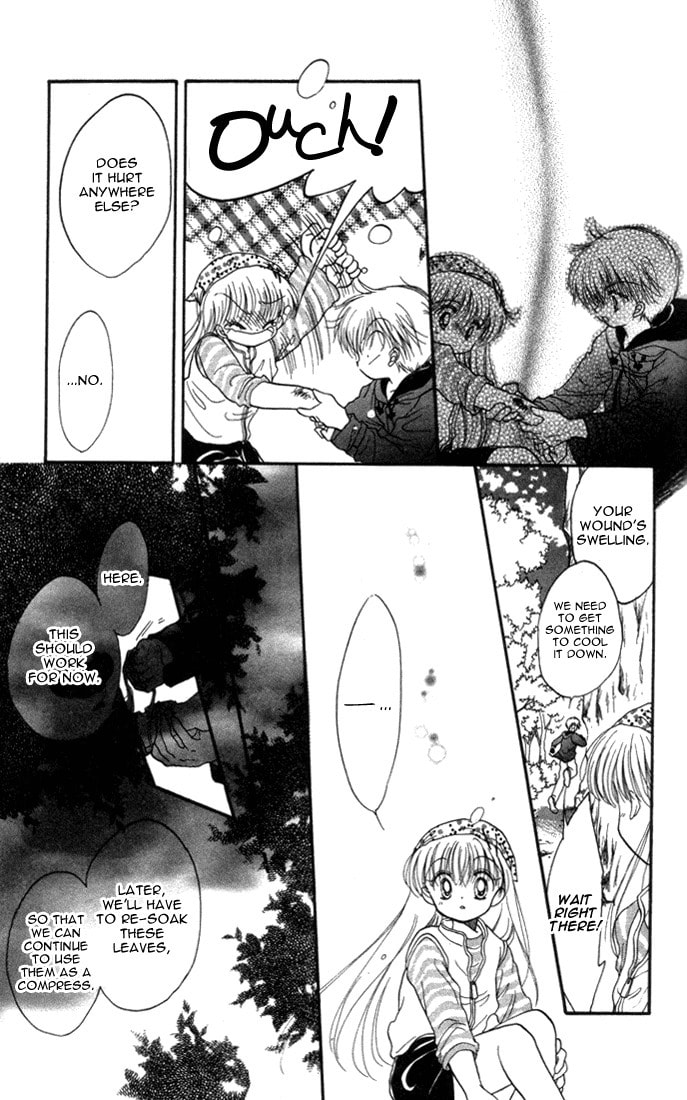 Read Daa! Daa! Daa! chapter 21 image 13 on Lezhin