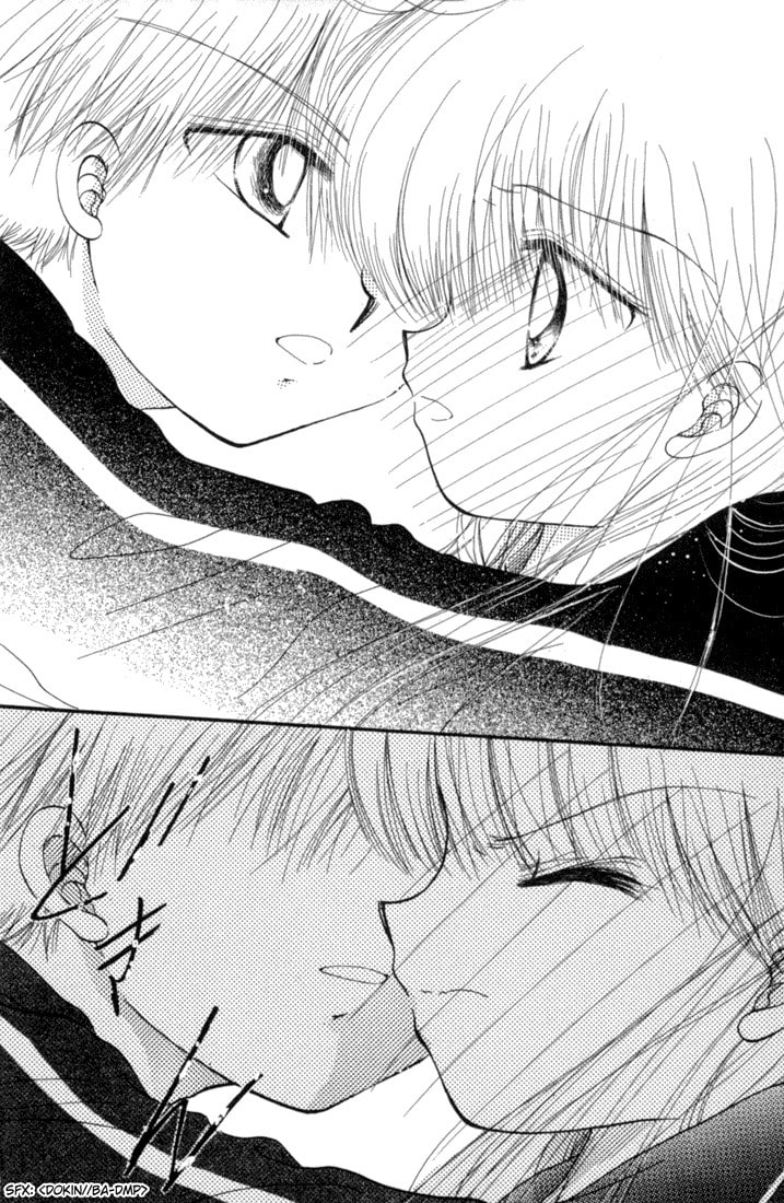 Read Daa! Daa! Daa! chapter 24 image 12 on Lezhin