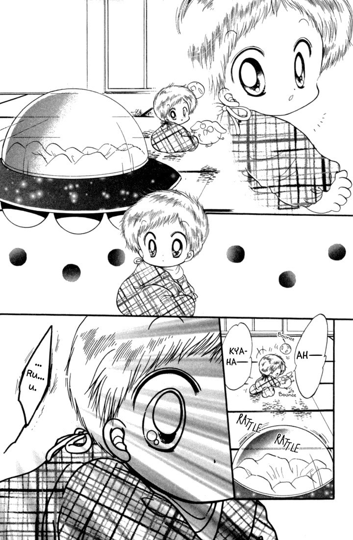 Read Daa! Daa! Daa! chapter 24 image 27 on Lezhin