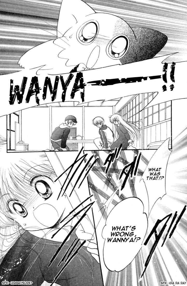 Read Daa! Daa! Daa! chapter 24 image 30 on Lezhin