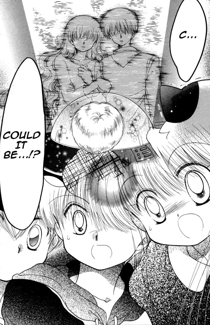 Read Daa! Daa! Daa! chapter 24 image 32 on Lezhin