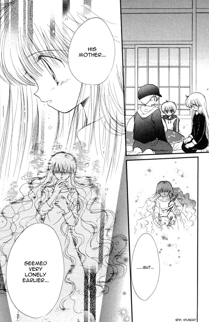 Read Daa! Daa! Daa! chapter 25 image 16 on Lezhin