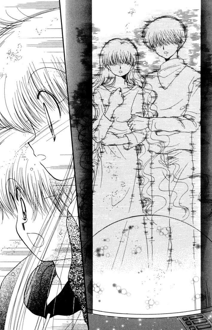 Read Daa! Daa! Daa! chapter 25 image 20 on Lezhin