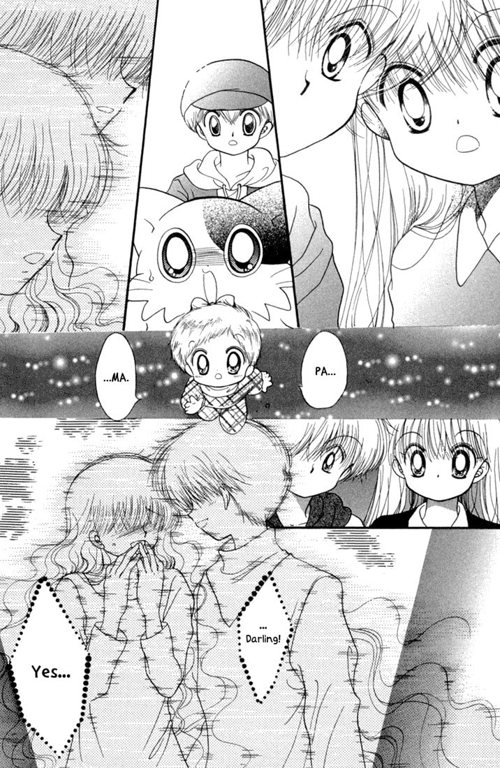 Read Daa! Daa! Daa! chapter 25 image 24 on Lezhin