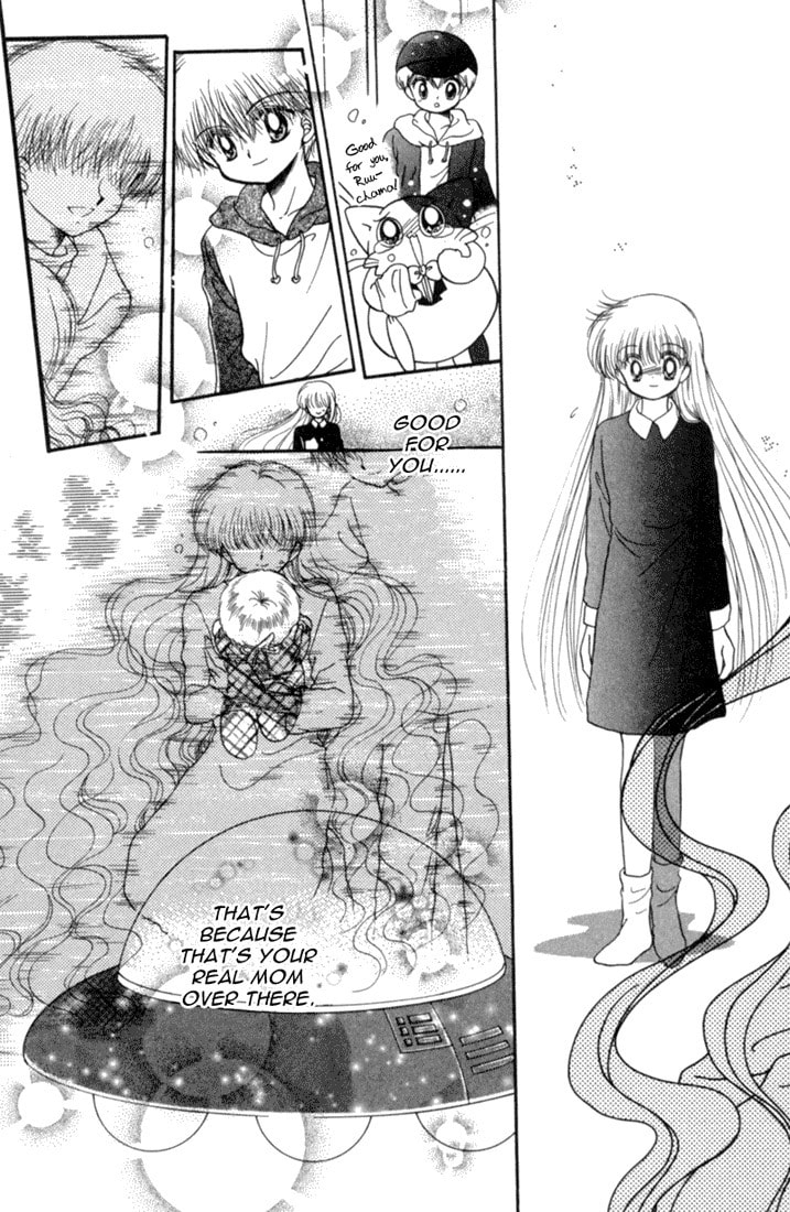 Read Daa! Daa! Daa! chapter 25 image 26 on Lezhin