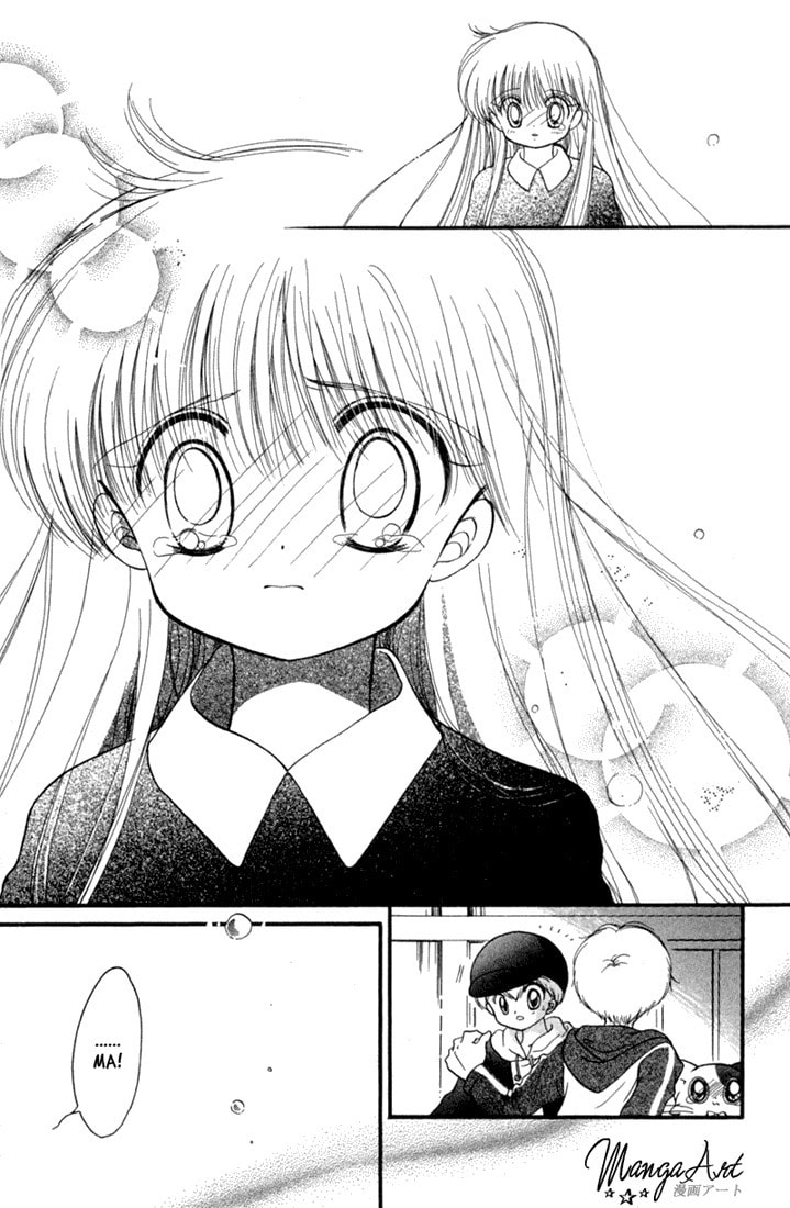 Read Daa! Daa! Daa! chapter 25 image 28 on Lezhin