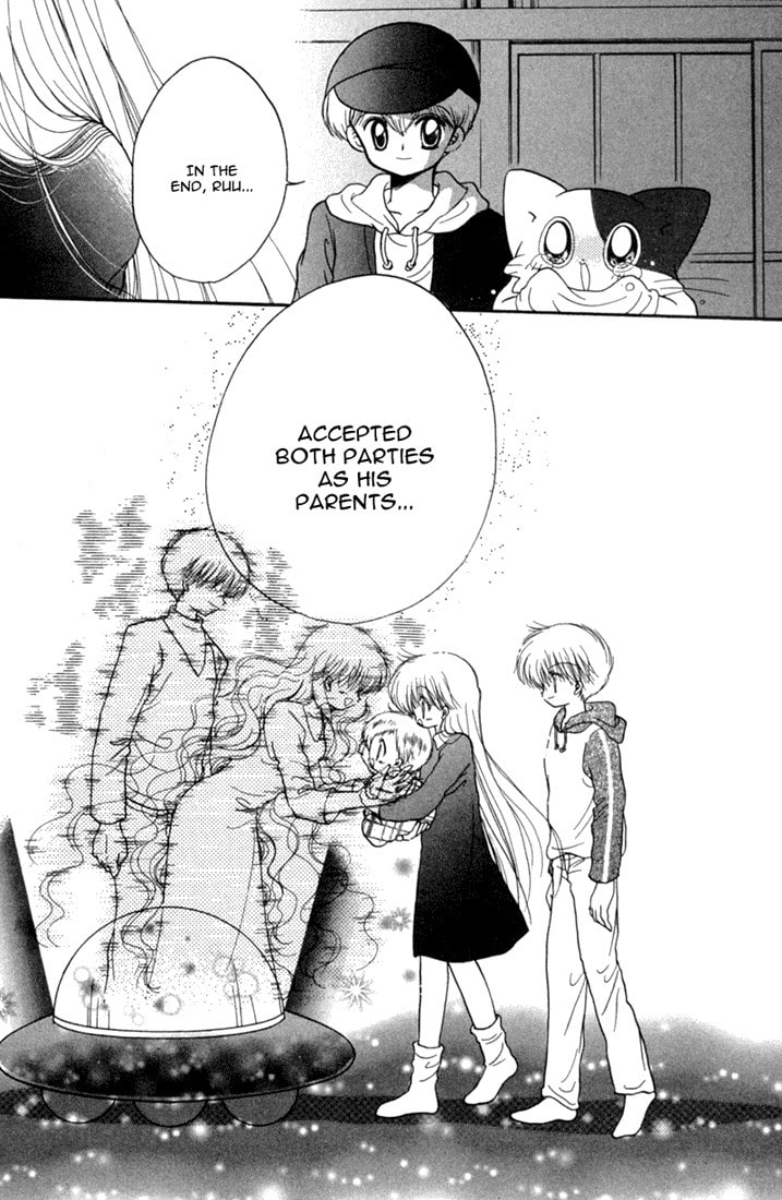 Read Daa! Daa! Daa! chapter 25 image 32 on Lezhin