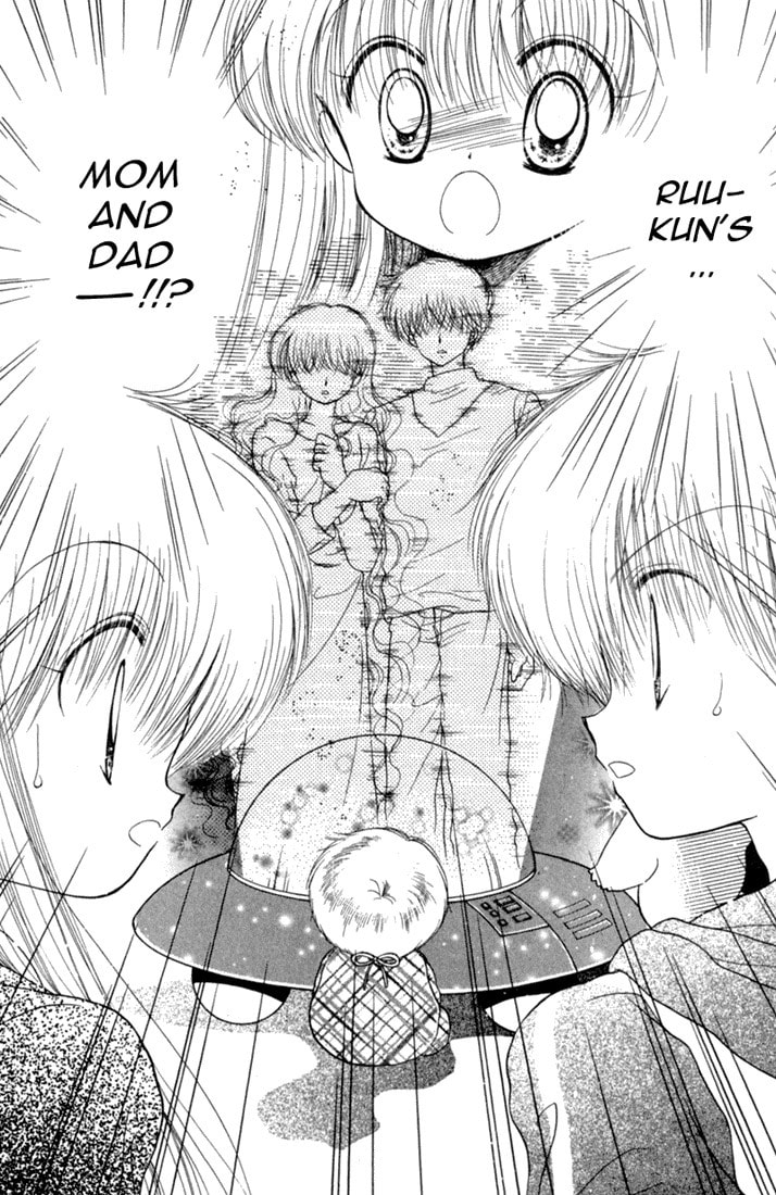 Read Daa! Daa! Daa! chapter 25 image 5 on Lezhin